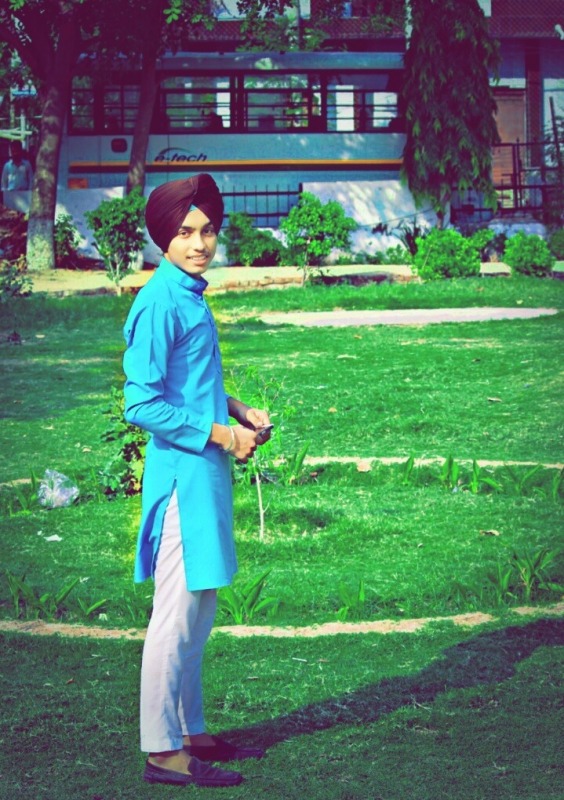 Sukhdeep Singh