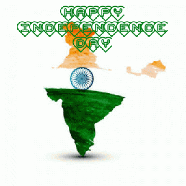 Image Of Happy Independence Day