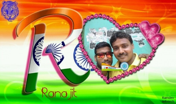 Ranajit Roy