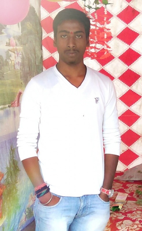 Vishal Karn