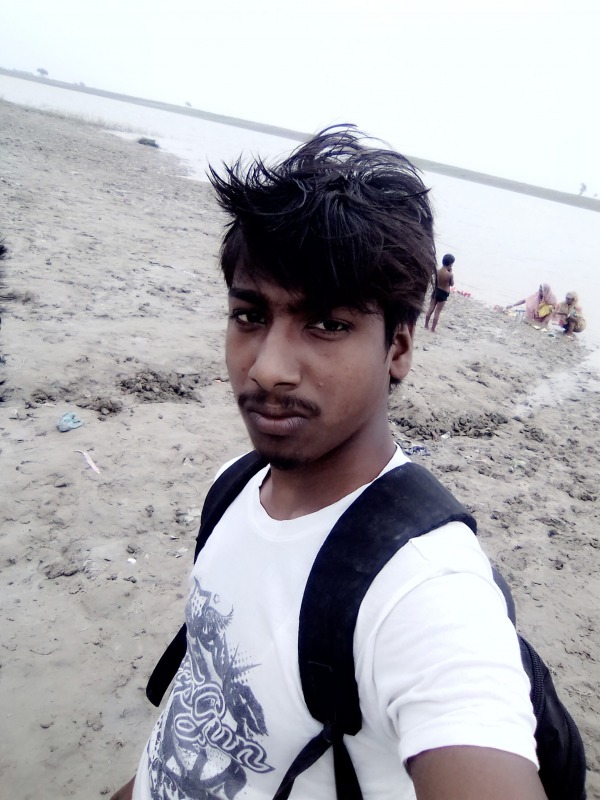 Vishal Karn