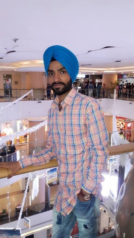 Karamjeet Rajput