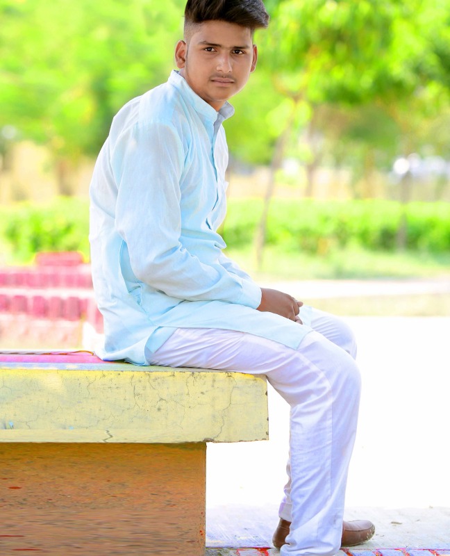 Abhishek Ajnala