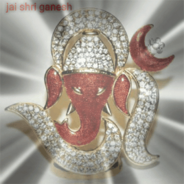 Jai Shri Ganesh