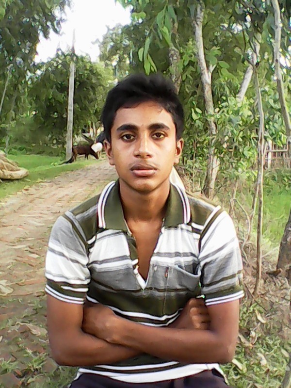 Subhajit Halder