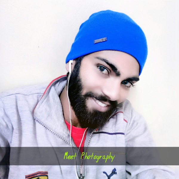 Meet guru boy hodla kalan