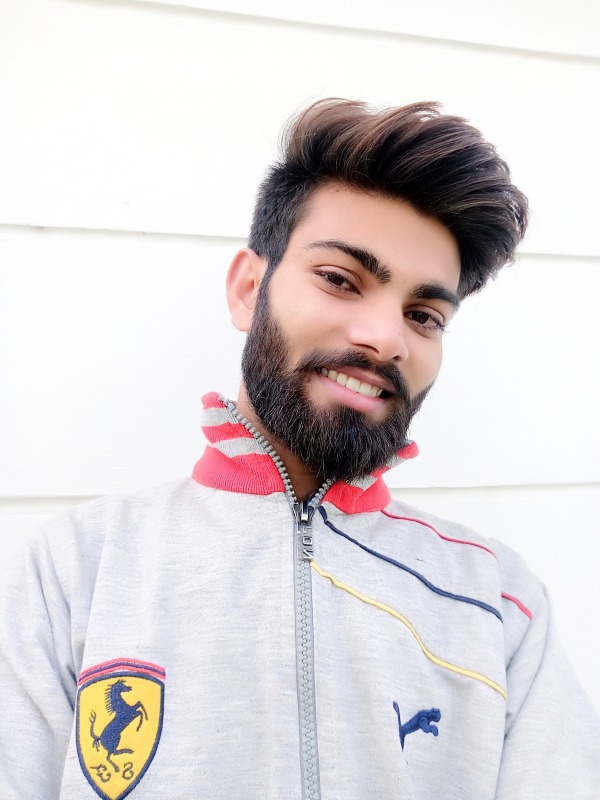 Meet Guru boy hodla kalan