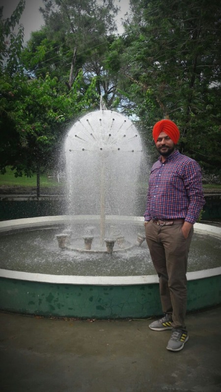 Jaspreet Mankoo