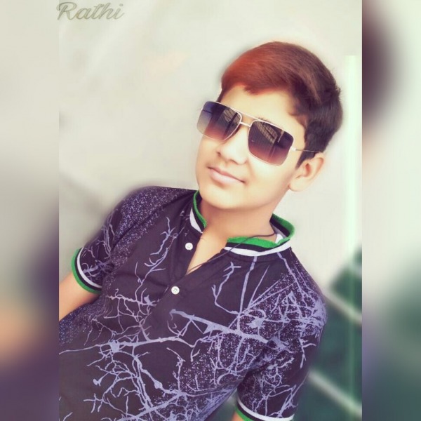 Chetan Rathi