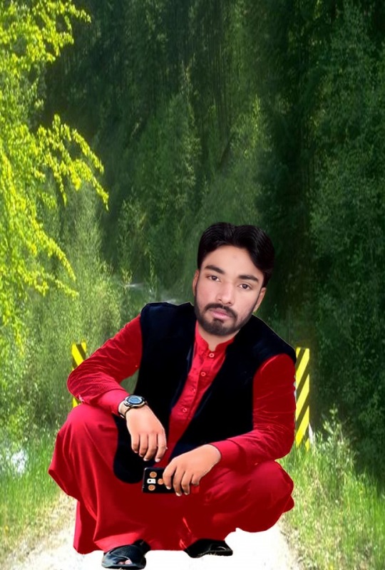RJ Rana Hanif