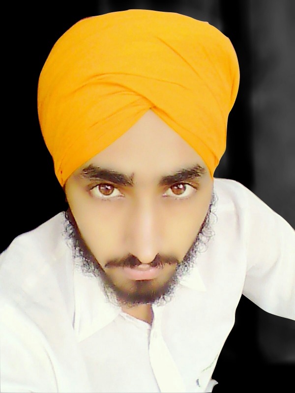 Amandeep Singh Randhawa