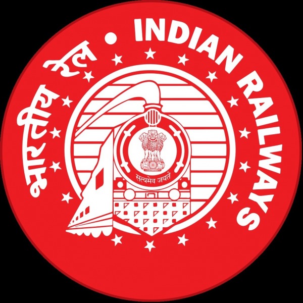 Logo Of Indian Railway
