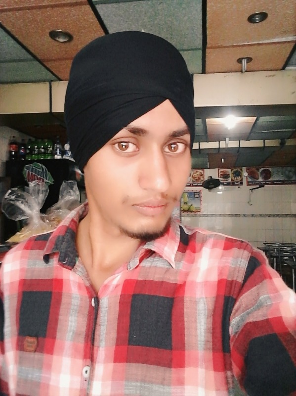 Balwinder Singh