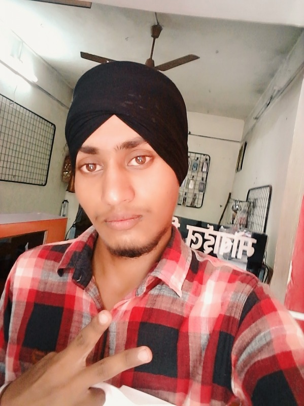 Balwinder Singh