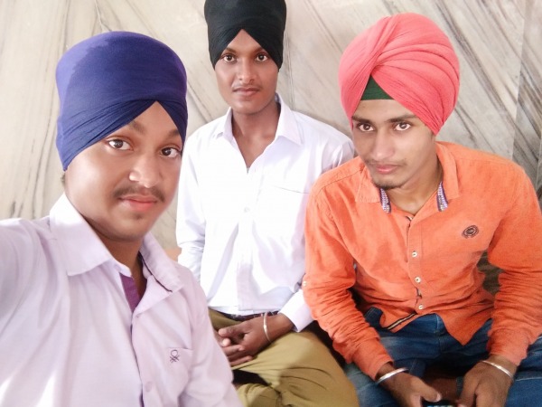 Balwinder Singh