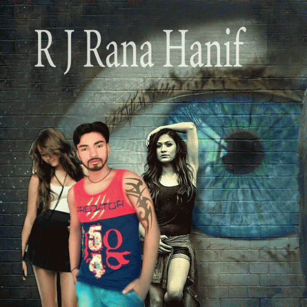 RJ Rana Hanif