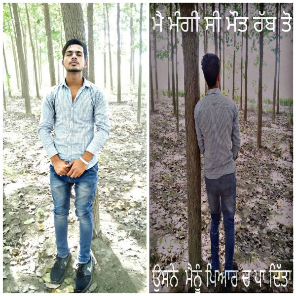 Rohit Reet