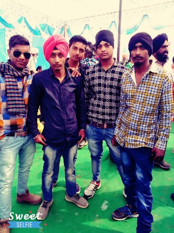 Balwinder Singh