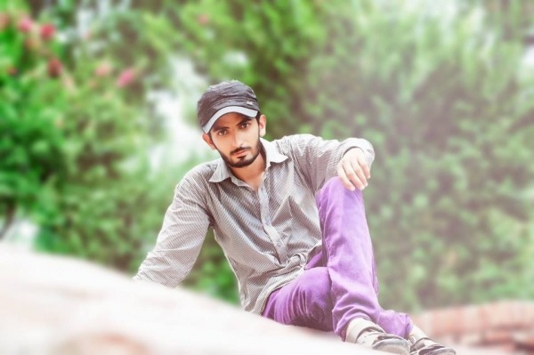 Adnan Karampur