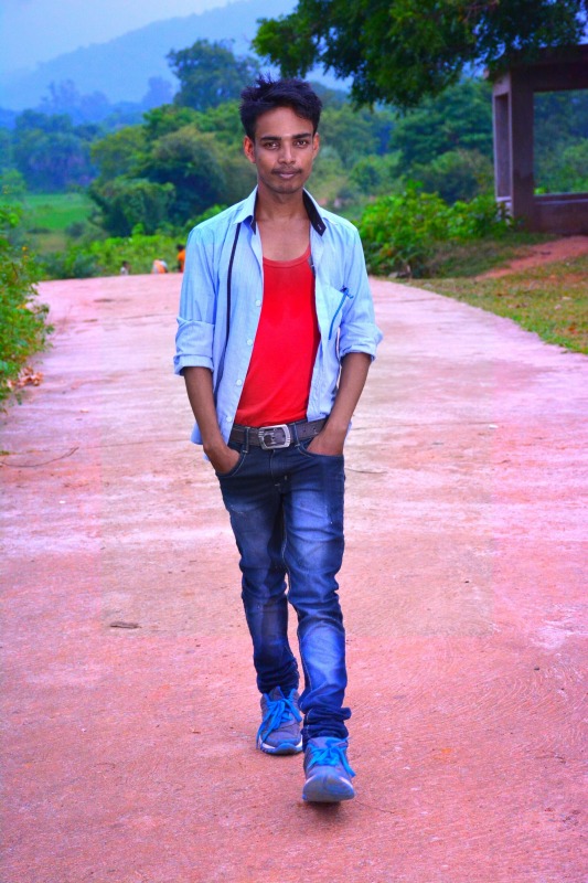 Jitendra Pradhan