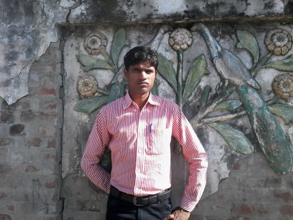 Vinod Kumar Sahu