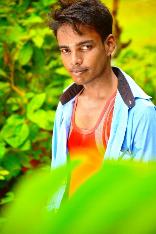 Jitendra Pradhan