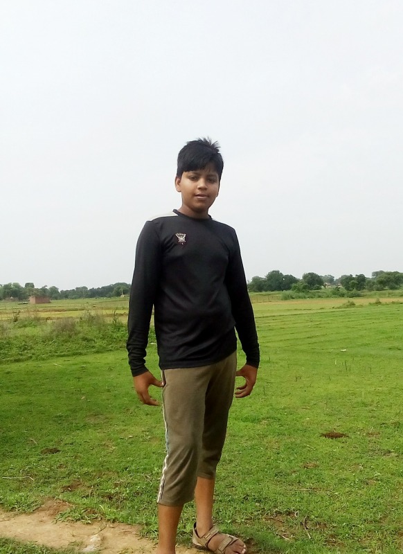 Rahul Yadav