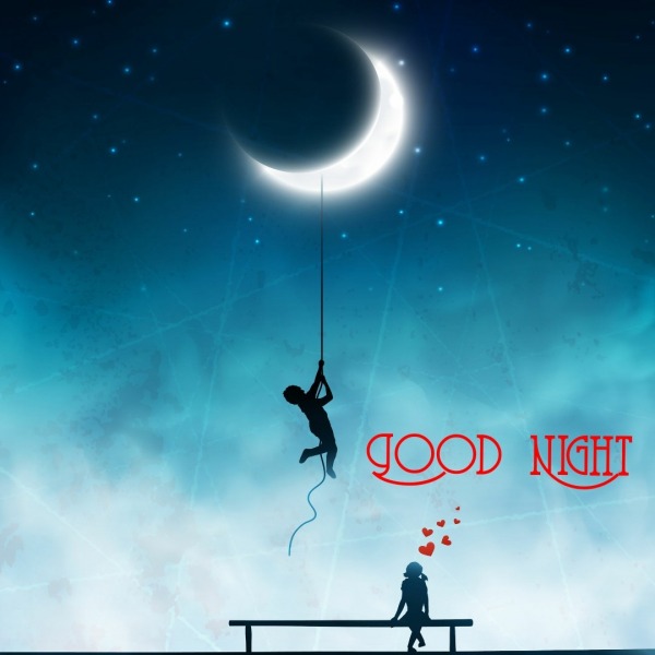 Beautiful Image Of Good night