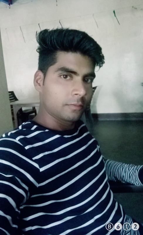 Deepak Harnotia