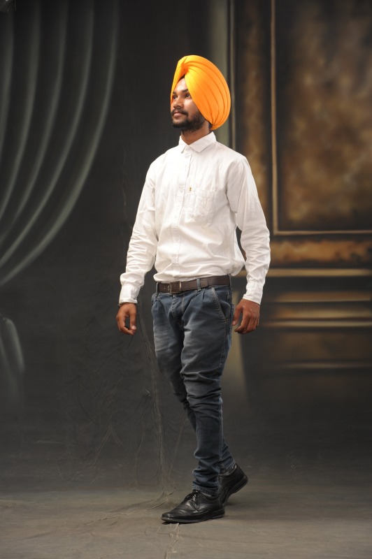 Manjeet Singh