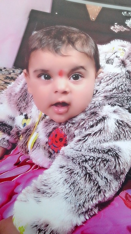Image Of Cute Baby