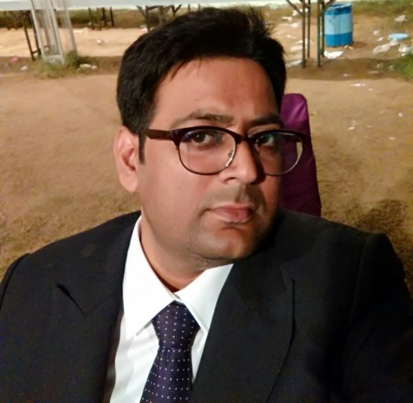 Kishori Lal