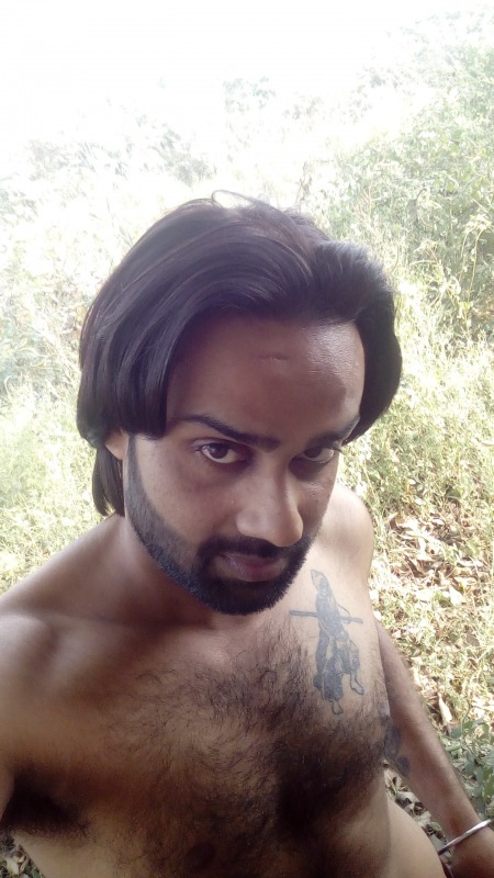 Raaj Malli