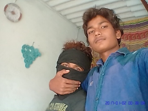 Sebu Ali