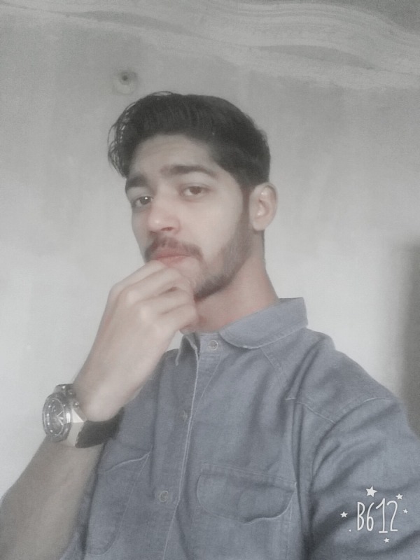 Javaid Shah