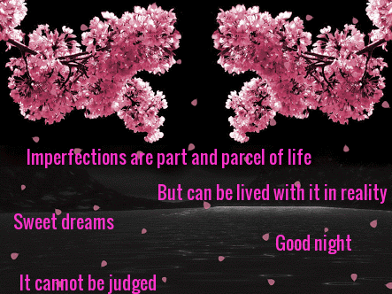 Parcel Of Life – Good Night