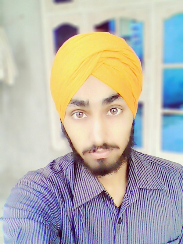 Amandeep Singh Randhawa