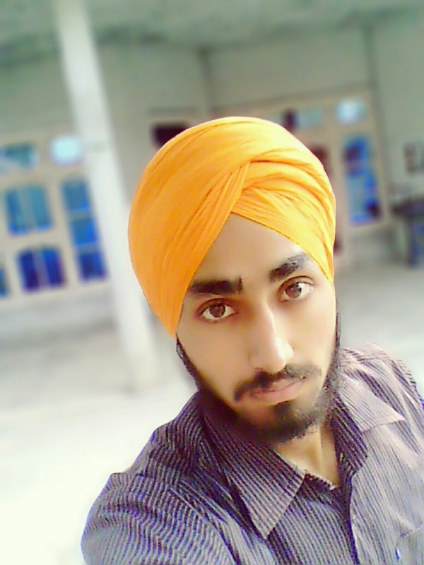 Amandeep Singh Randhawa