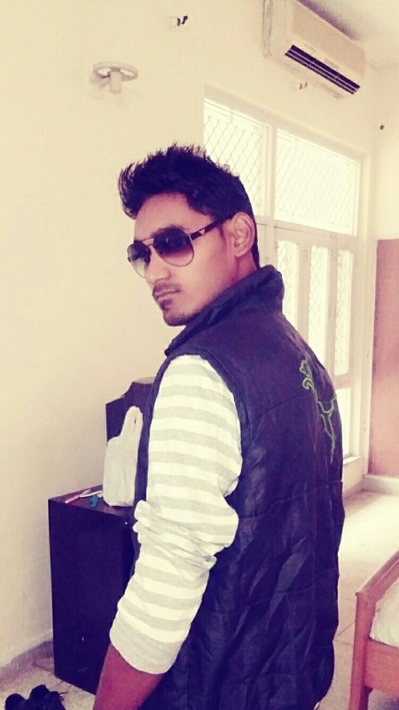 Rahul Singh