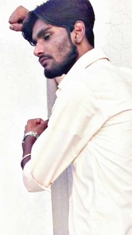 Arundevgan Yadav