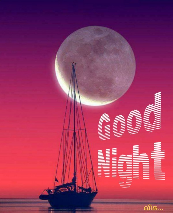 Photo Of Good Night