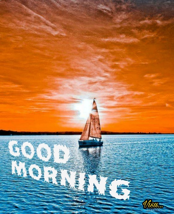 Good Morning Image - DesiComments.com