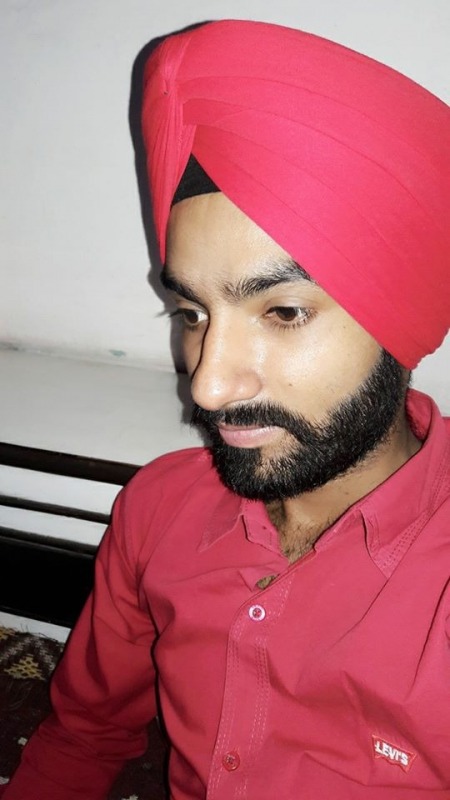 Karamjeet Rajput