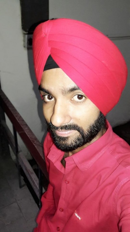 Karamjeet Rajput