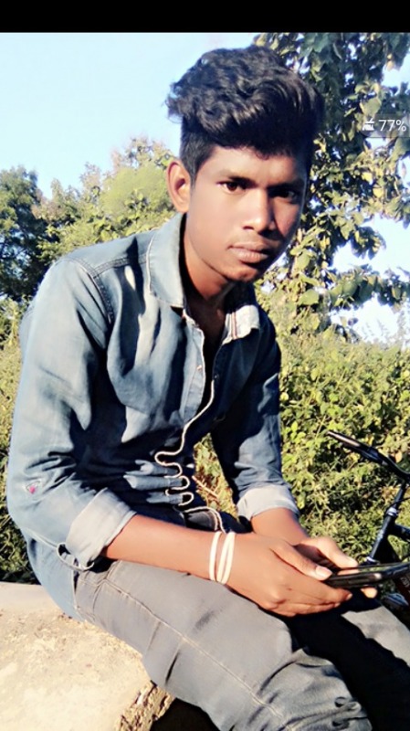 Bikash Bhoi