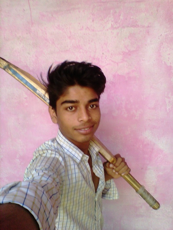 Sachin Gyanesh Yadav