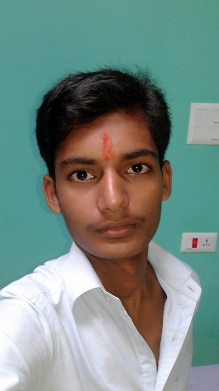 Dayanand Kumar Yadav 