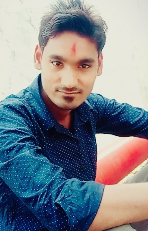 Rahul Singh