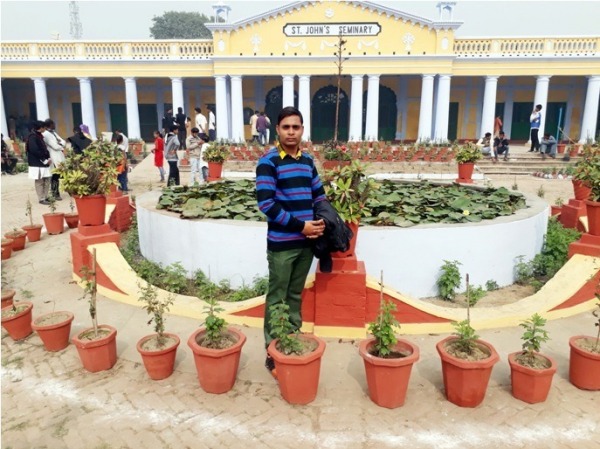 Ravi Saras