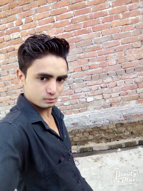 Mohd Vahid Khan